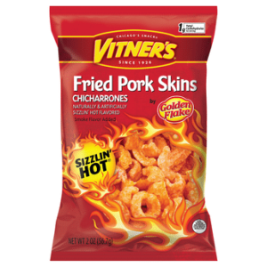 Vitners Chi Smokehouse 2oz