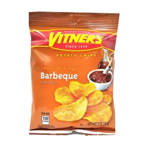 Vitners Sweet N Tangy BBQ .50