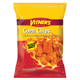 Vitners Tortilla Chips 11oz