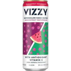 Vizzy Passion/Waterm 24oz