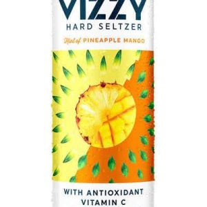 Vizzy Pine/Mango 24oz