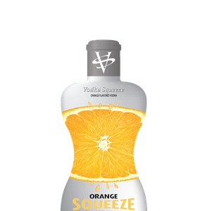 Vodka Squeeze Orange 50ml