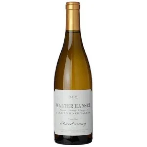 Walter Hansel Chardonnay 750ml