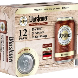 Warsteiner 12Can