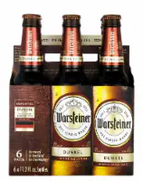 Warsteiner Dunkel 12NR