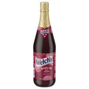 Welch’s Red Grape 750ML