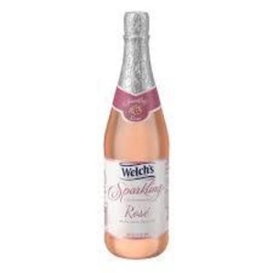 Welch’s Sparkling Rose 750ML
