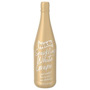 Welch’s White Grape 750ML