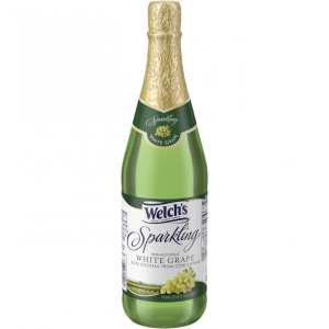 Welch’s White Grape 750ML