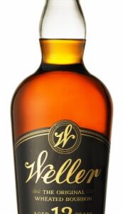 Weller 12yr 750ml