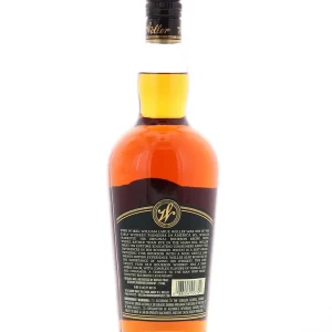 Weller 12yr 750ml
