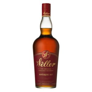 Weller Antique 107* 750ml
