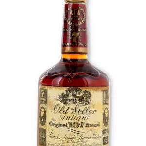 Weller Antique 107 750ml NEW