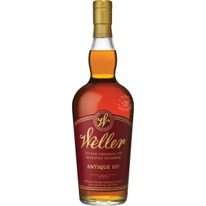 Weller Antique 107 750ml NEW