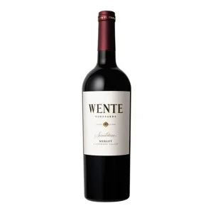Wente Sandstone Merlot 750ml