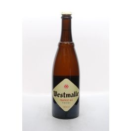 Westmalle Trappist Ale 750ml