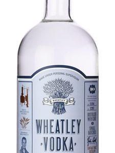 Wheatley Vodka 1.75Ltr