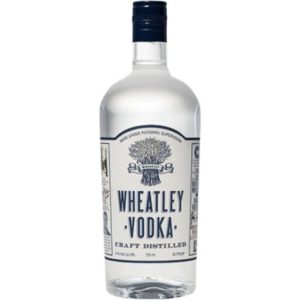 Wheatley Vodka 100ml
