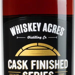 Whiskey Acres Cigar Blend750ml