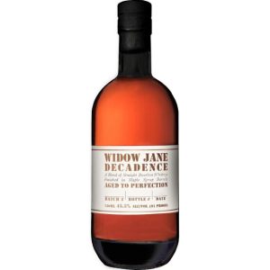 Widow Jane Decadence 750ml