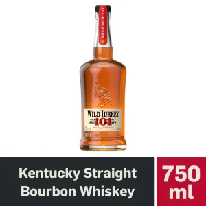 Wild Turkey 101proof 750ml
