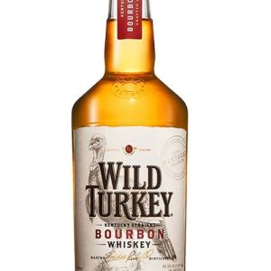Wild Turkey 81proof 750ml
