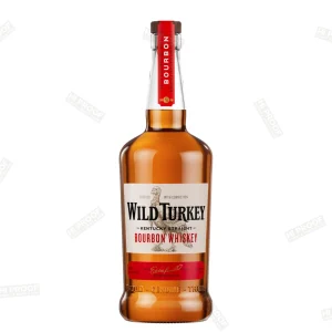 Wild Turkey 81proof 750ml