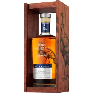 Wild Turkey Diamond-60 yrs