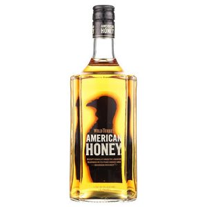 Wild Turkey Honey 1.75