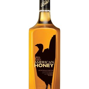 Wild Turkey Honey 750