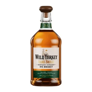 Wild Turkey Rare Breed Rye 750