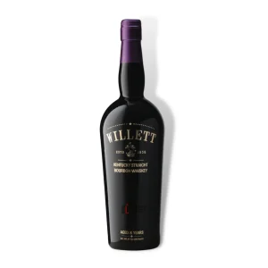 Willett Wheated 8yr 750ml