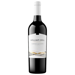 William Hill N.C. Cab 750ml