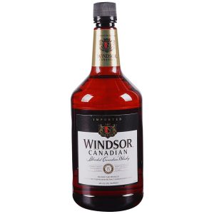 Windsor Canadian 1.75lt