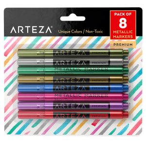 Wine Glass Markers Set of 8
