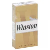 Winston Gold 100