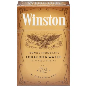 Winston Gold