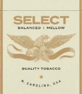 Winston Gold Selects 100