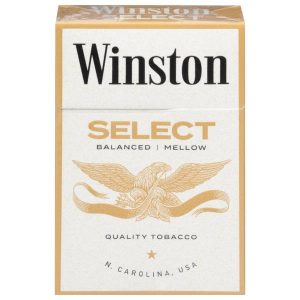 Winston Gold Selects