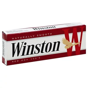 Winston Red 100
