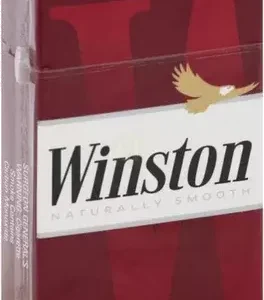 Winston Red