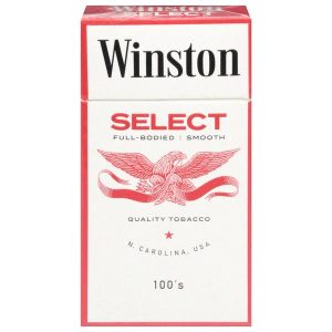 Winston Red Selects 100