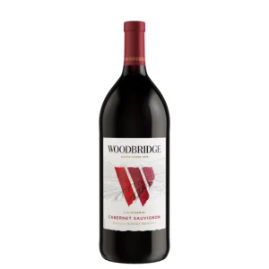 Woodbridge Cabernet Sauv 1.5L