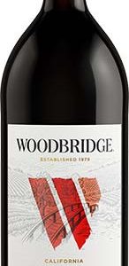 Woodbridge Red Blend 1.5L