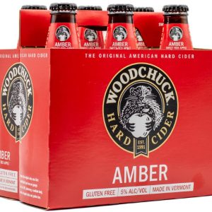 Woodchuck Amber 6NR
