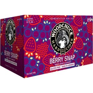 Woodchuck Berry Snap 6NR