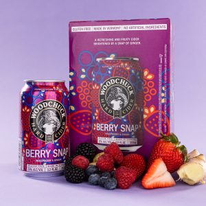 Woodchuck Berry Snap 6NR