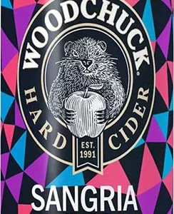 Woodchuck Sangria 6NR
