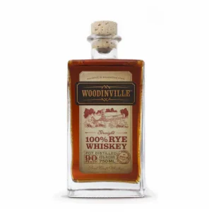 Woodinville Rye 750ml