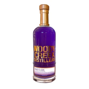 Woody Creek Mary’s Gin 750ml